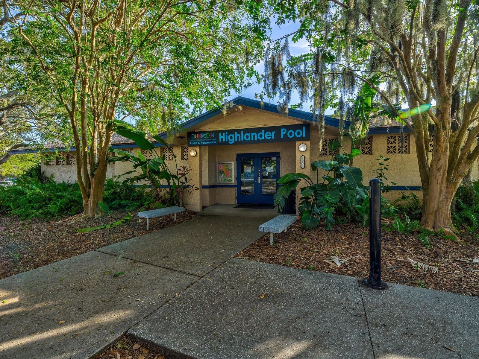 418 FINN WAY, DUNEDIN, FL, 34698