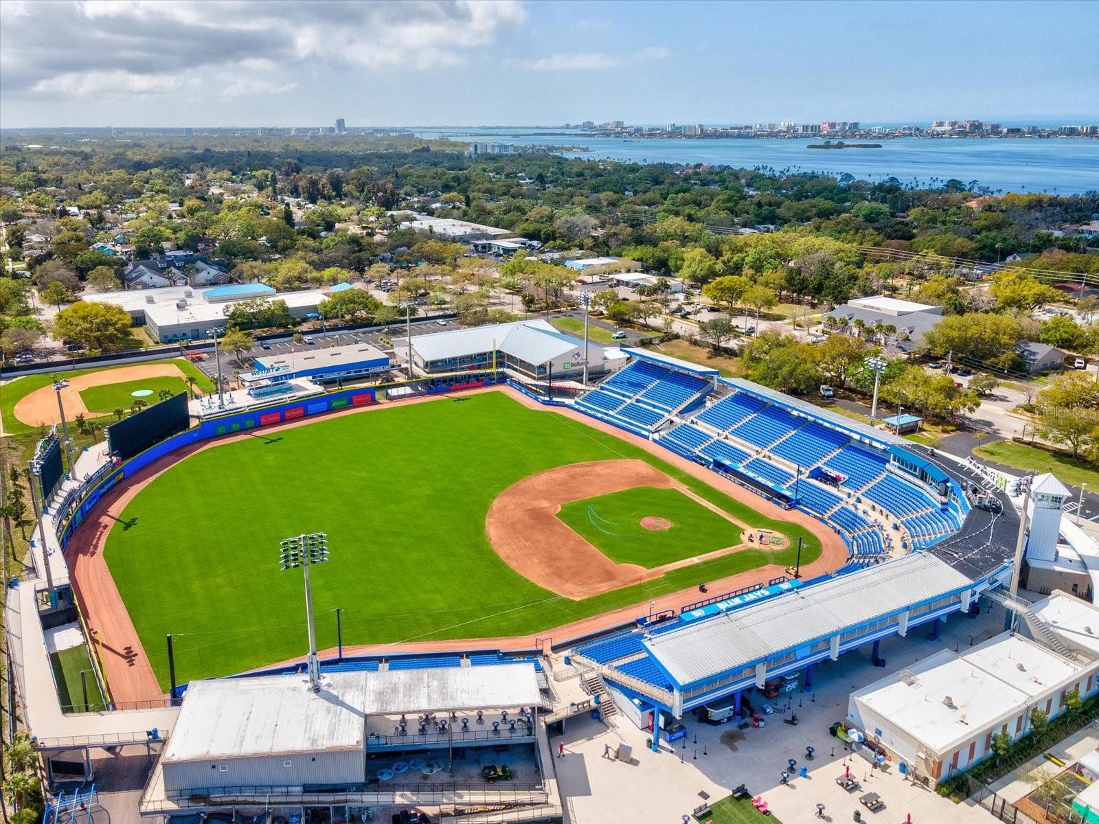 418 FINN WAY, DUNEDIN, FL, 34698