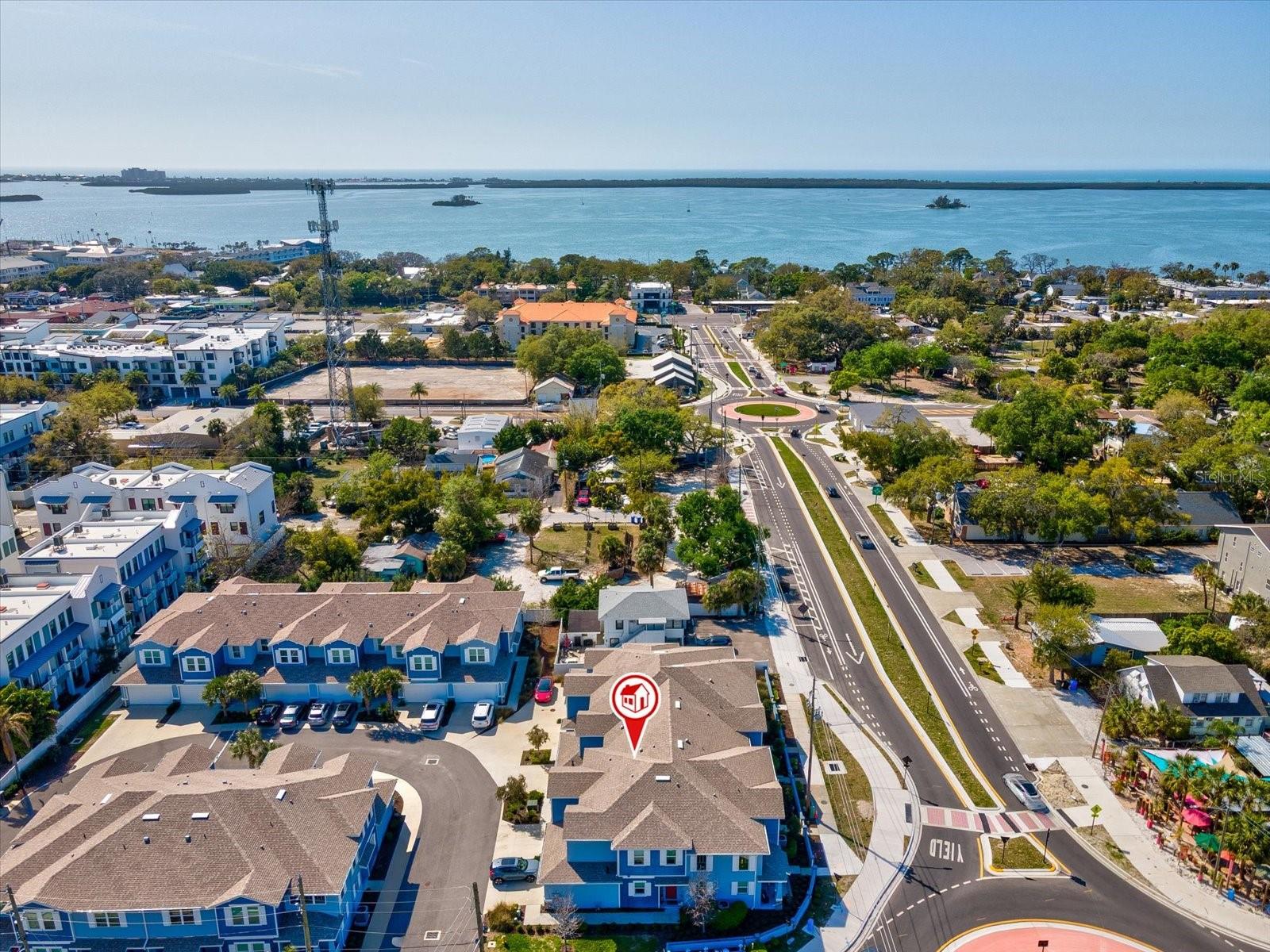 418 FINN WAY, DUNEDIN, FL, 34698