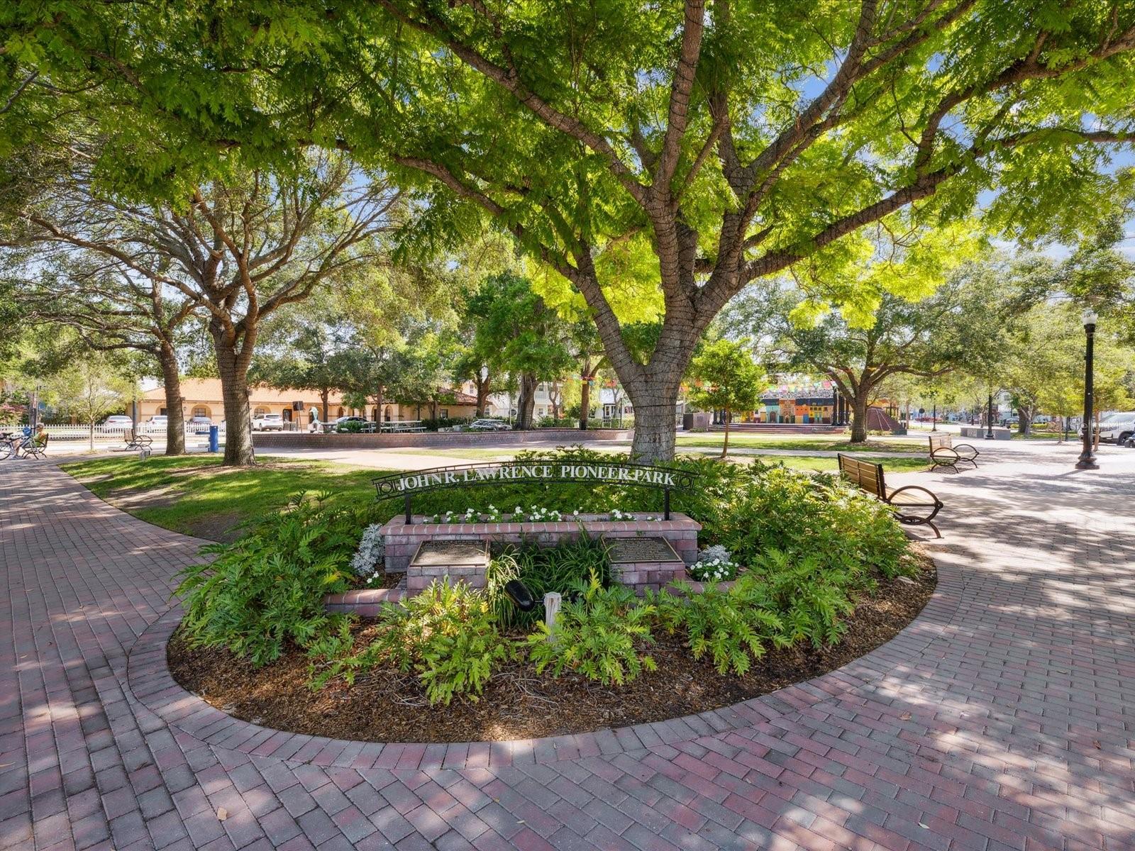 418 FINN WAY, DUNEDIN, FL, 34698