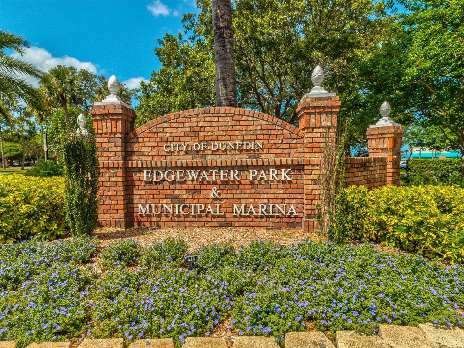 418 FINN WAY, DUNEDIN, FL, 34698