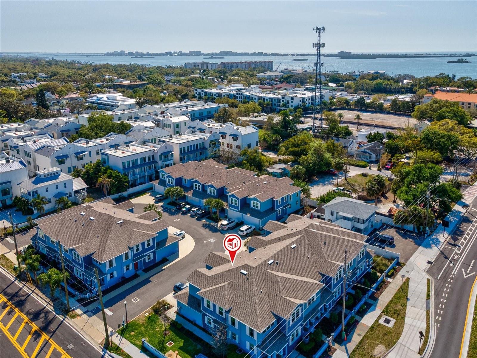 418 FINN WAY, DUNEDIN, FL, 34698