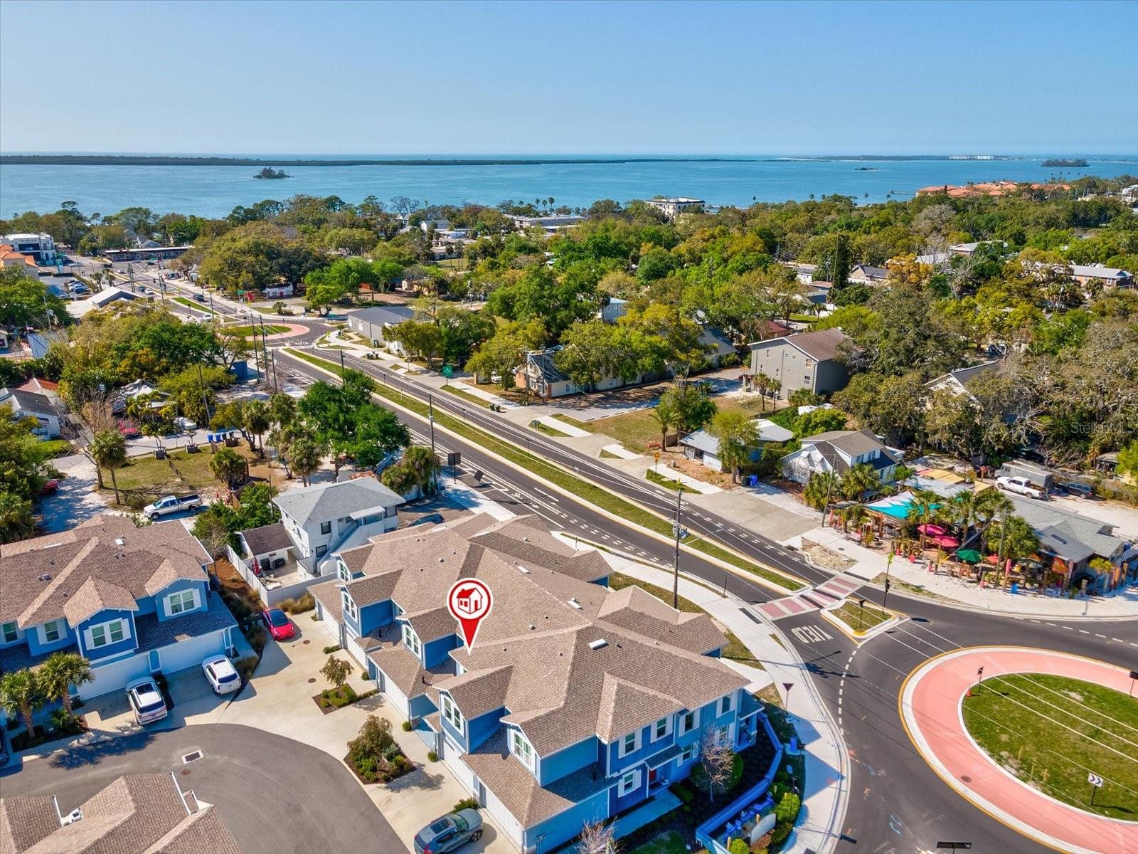 418 FINN WAY, DUNEDIN, FL, 34698