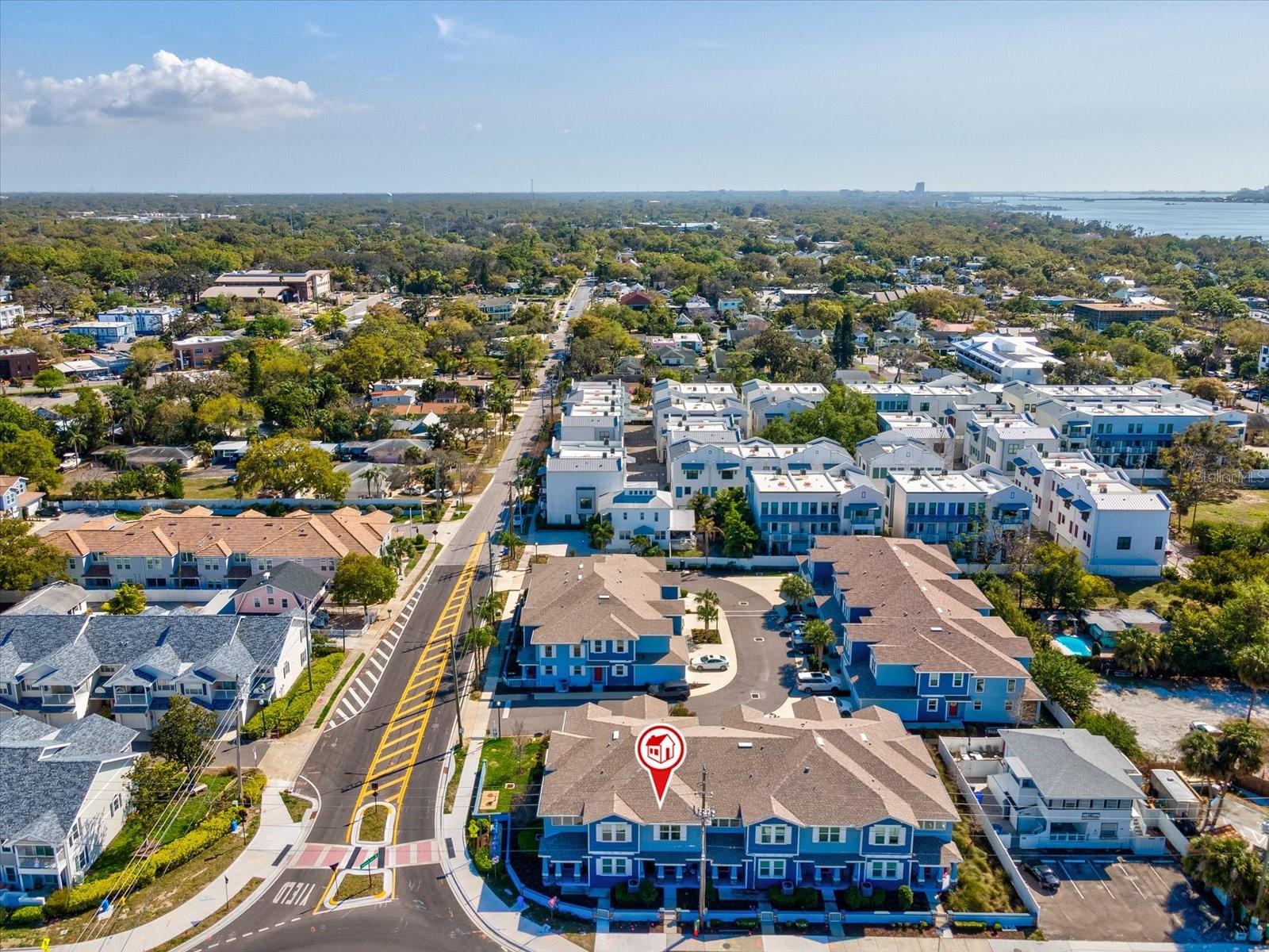 418 FINN WAY, DUNEDIN, FL, 34698