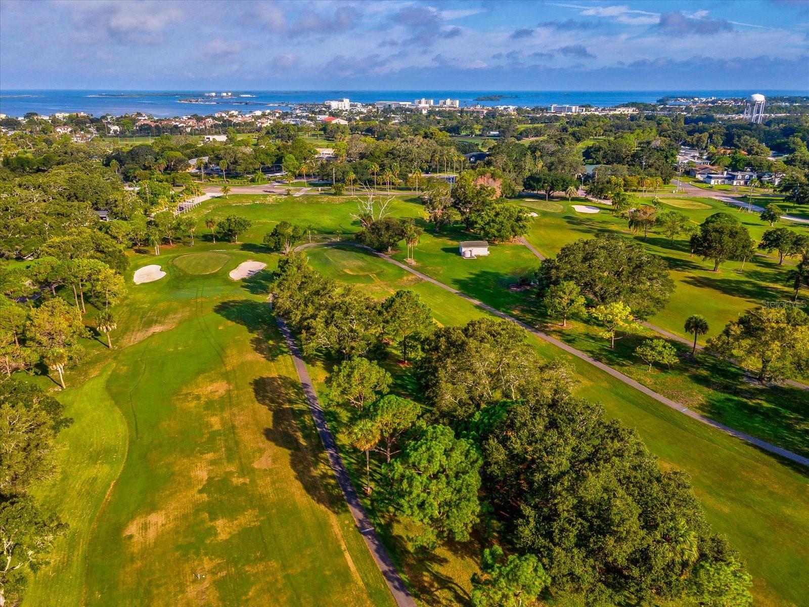 418 FINN WAY, DUNEDIN, FL, 34698