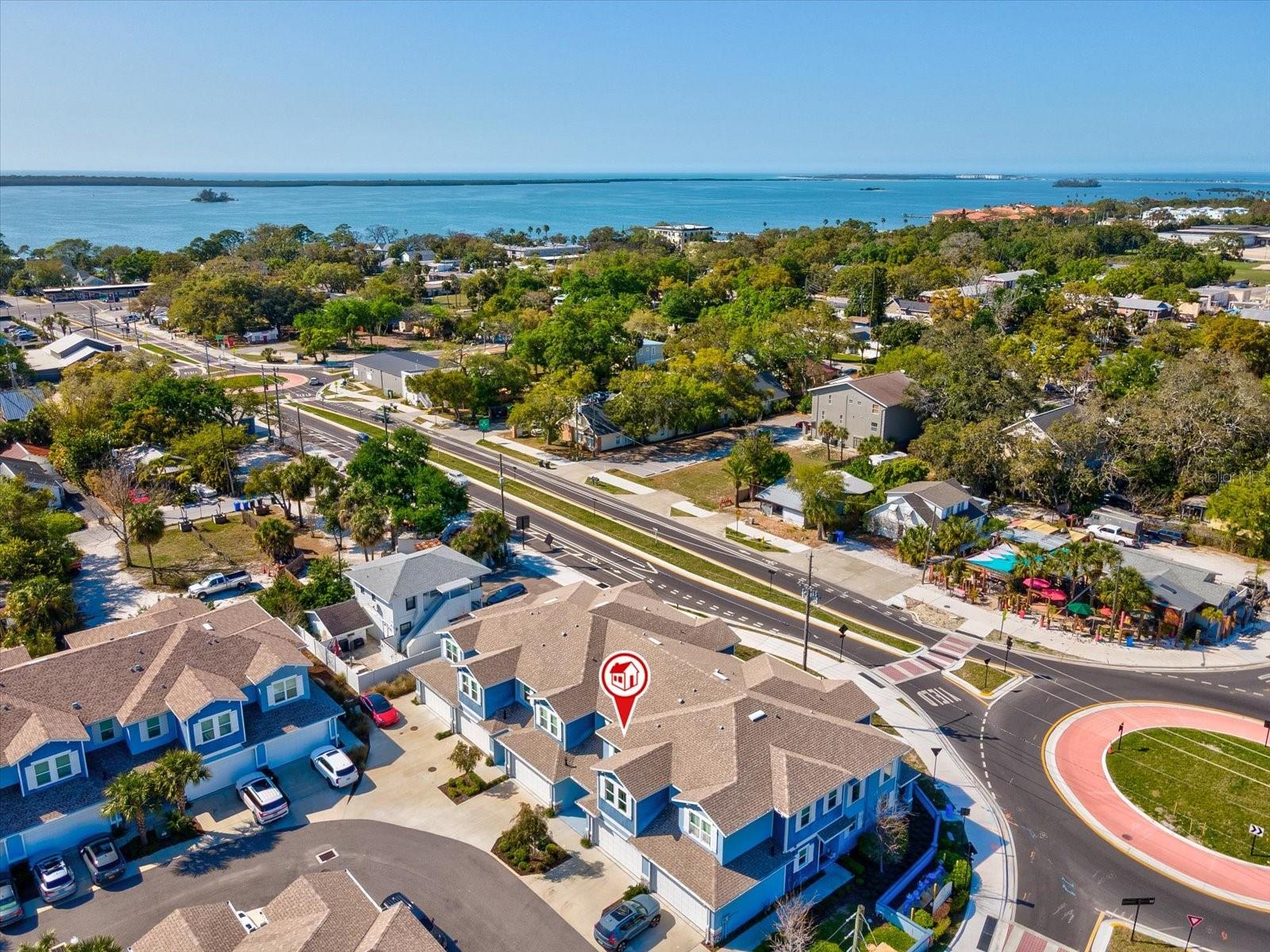 418 FINN WAY, DUNEDIN, FL, 34698