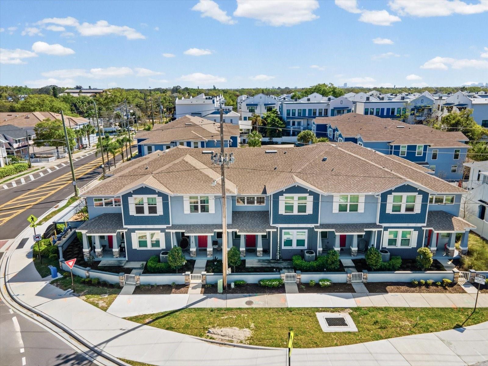 418 FINN WAY, DUNEDIN, FL, 34698