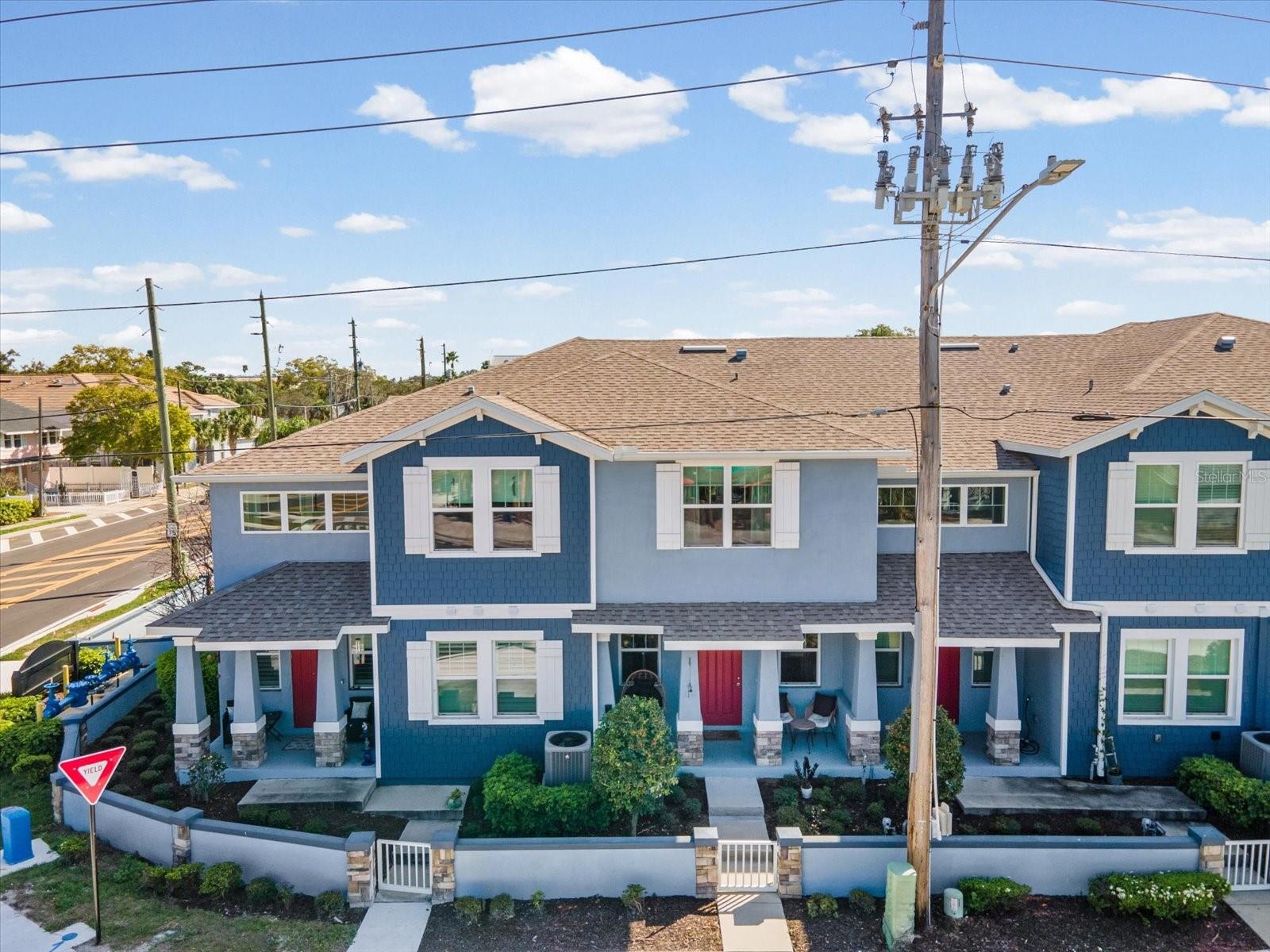 418 FINN WAY, DUNEDIN, FL, 34698