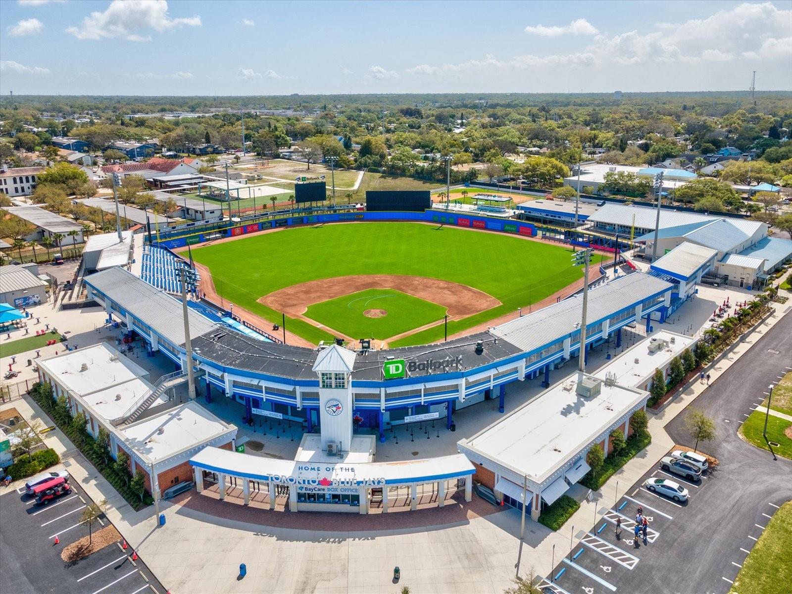 418 FINN WAY, DUNEDIN, FL, 34698