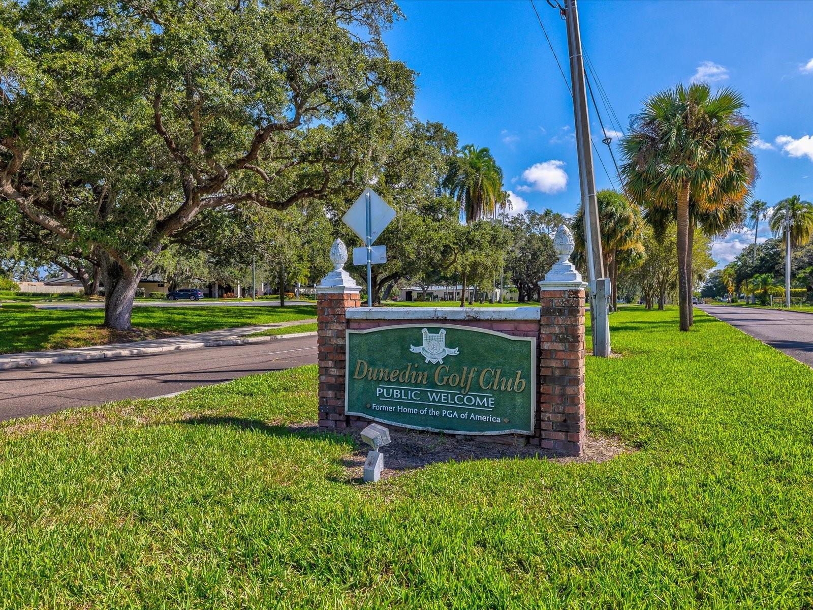 418 FINN WAY, DUNEDIN, FL, 34698
