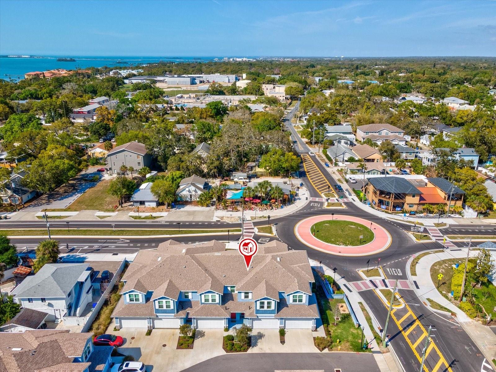 418 FINN WAY, DUNEDIN, FL, 34698