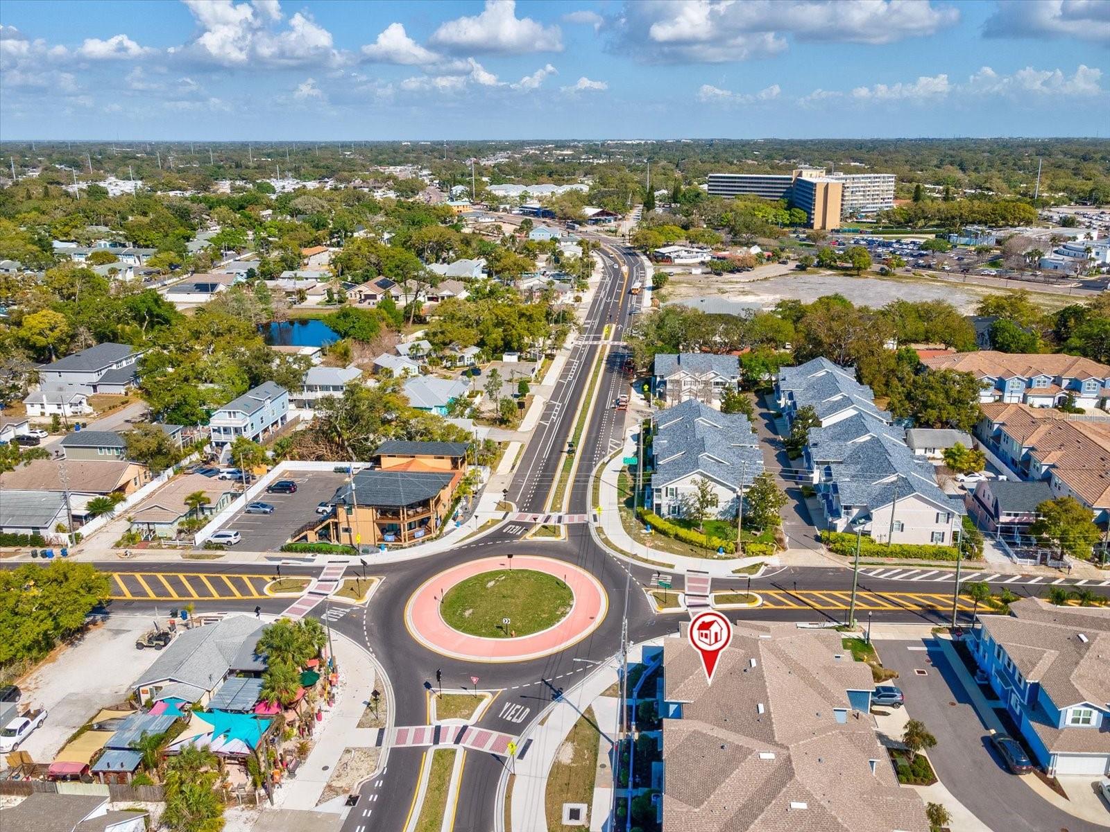 418 FINN WAY, DUNEDIN, FL, 34698