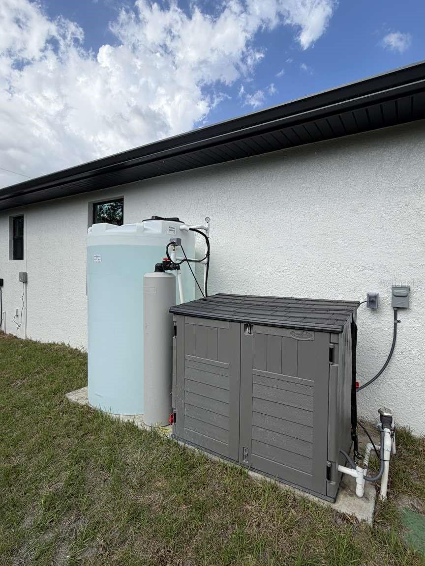 3220 ALGER ST, NORTH PORT, FL, 34286