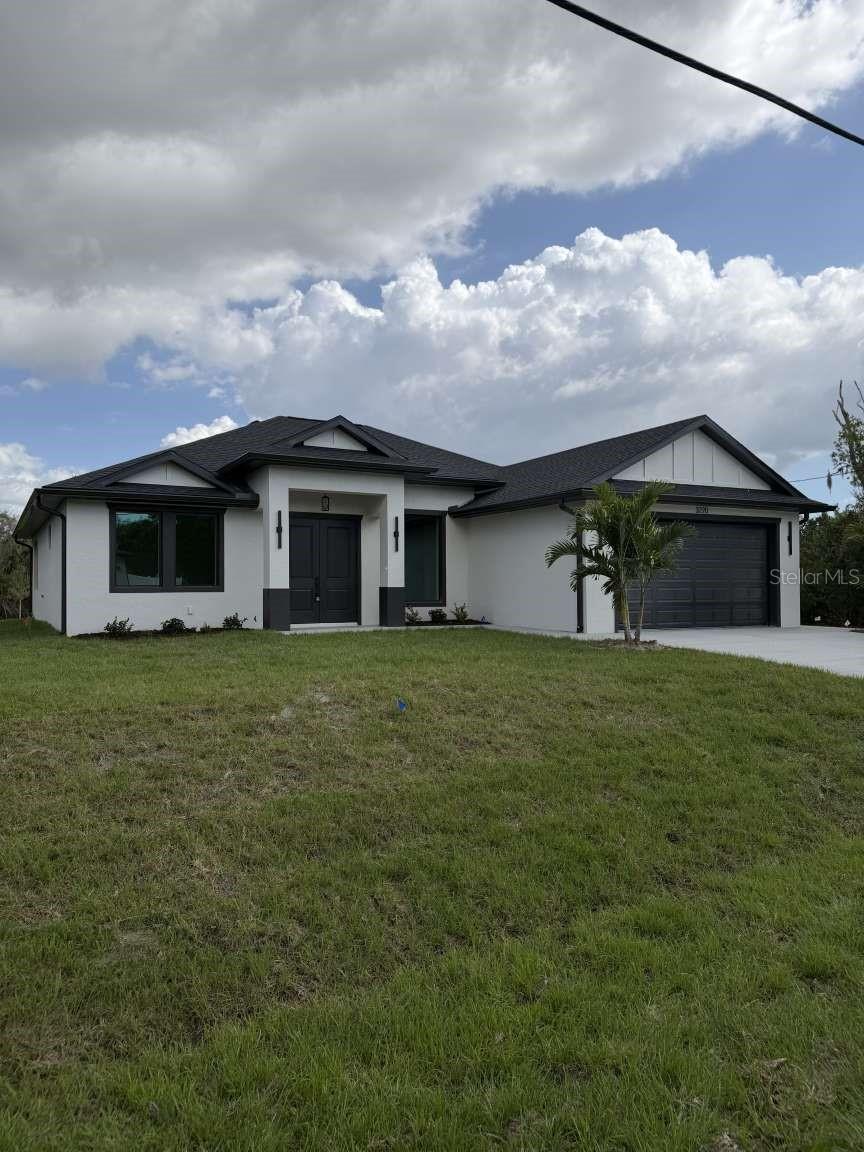 3220 ALGER ST, NORTH PORT, FL, 34286