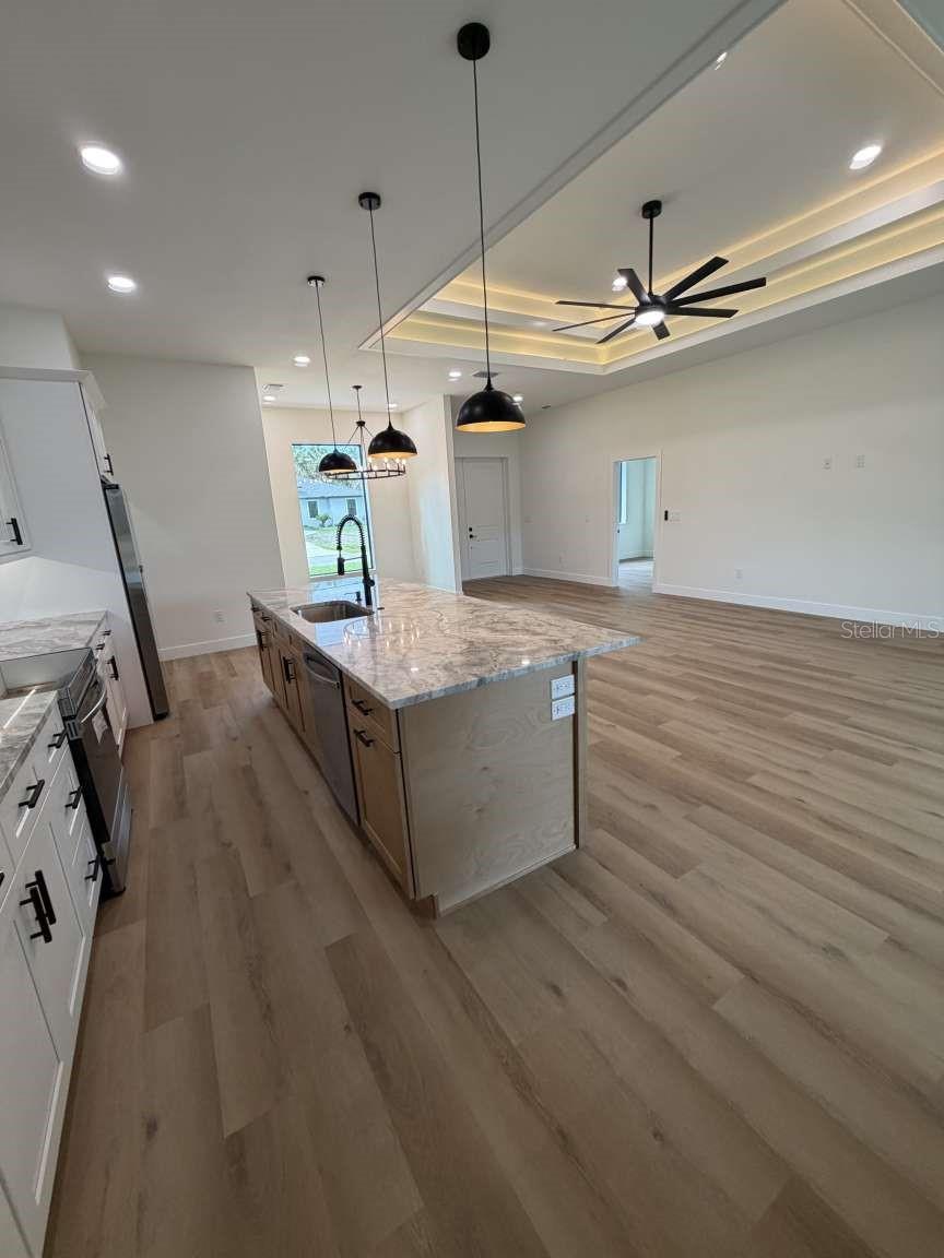 3220 ALGER ST, NORTH PORT, FL, 34286