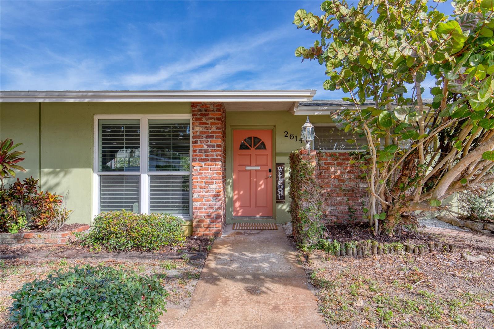 2614 N PENINSULA DR, DAYTONA BEACH, FL, 32118