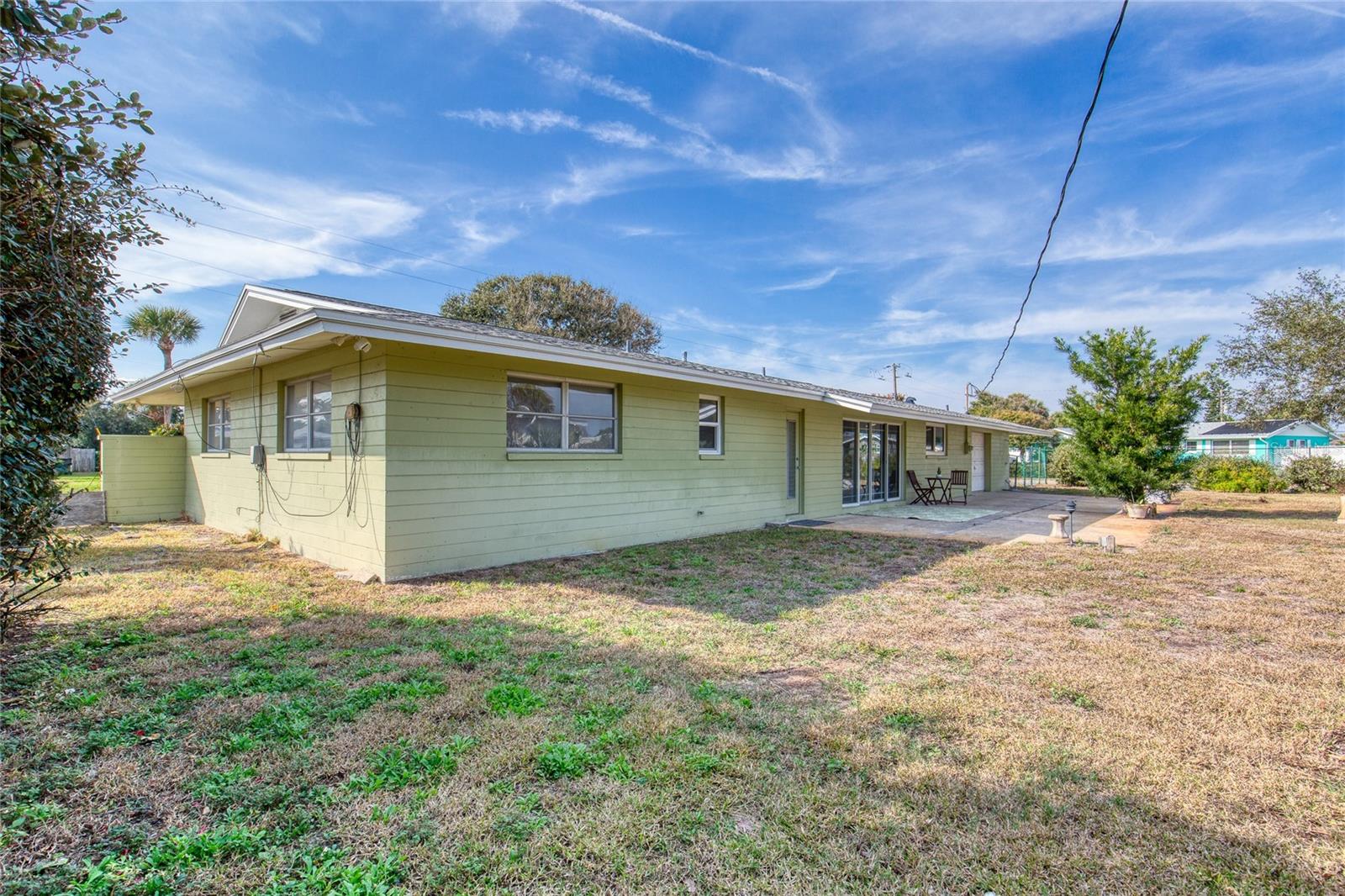 2614 N PENINSULA DR, DAYTONA BEACH, FL, 32118