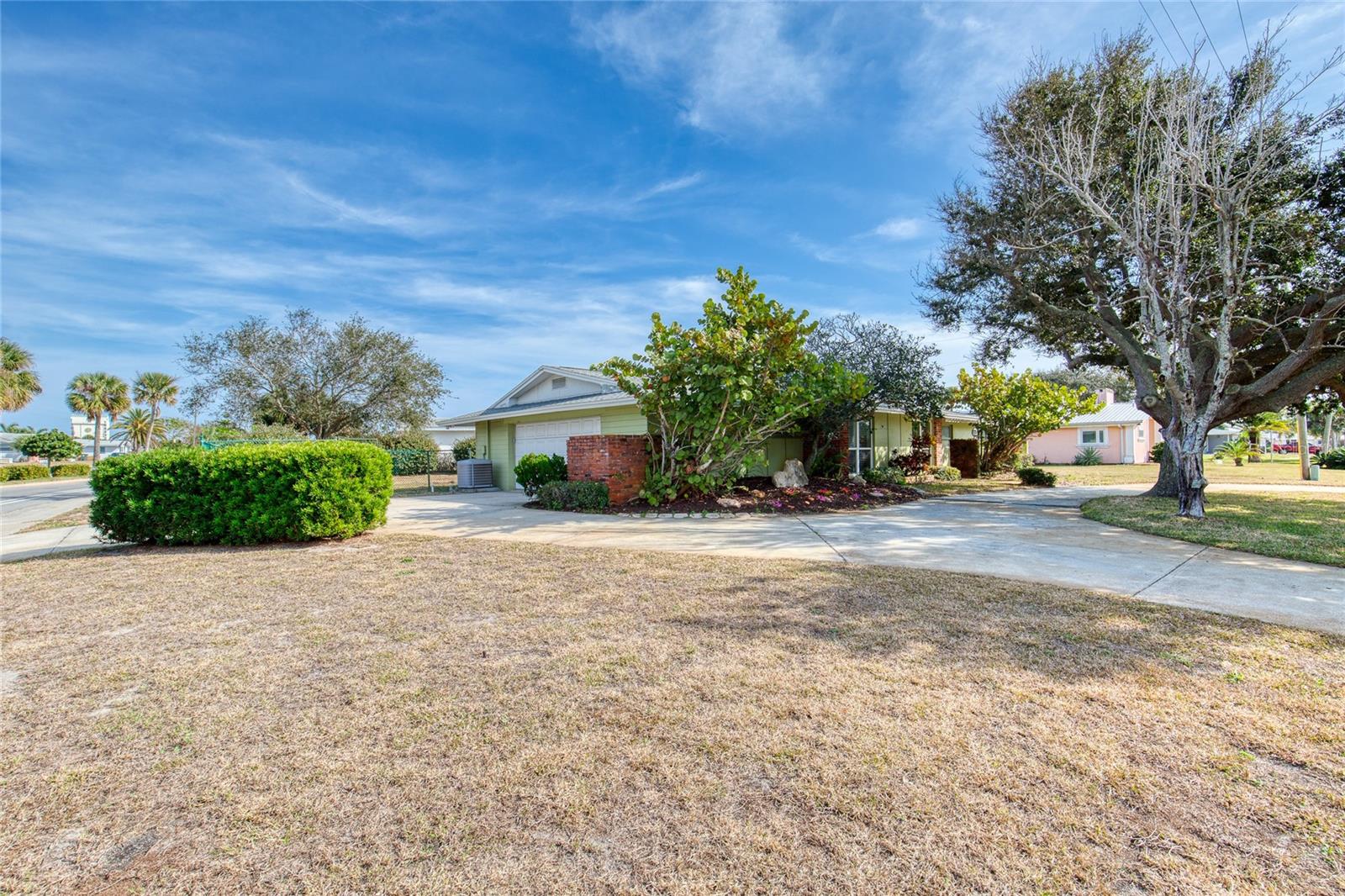 2614 N PENINSULA DR, DAYTONA BEACH, FL, 32118