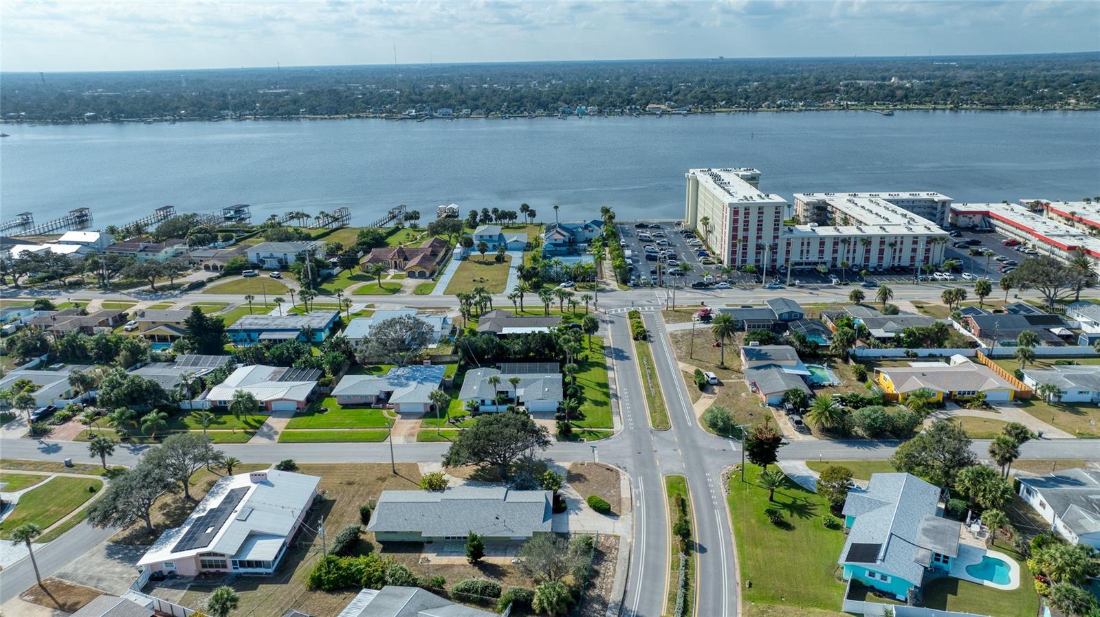 2614 N PENINSULA DR, DAYTONA BEACH, FL, 32118