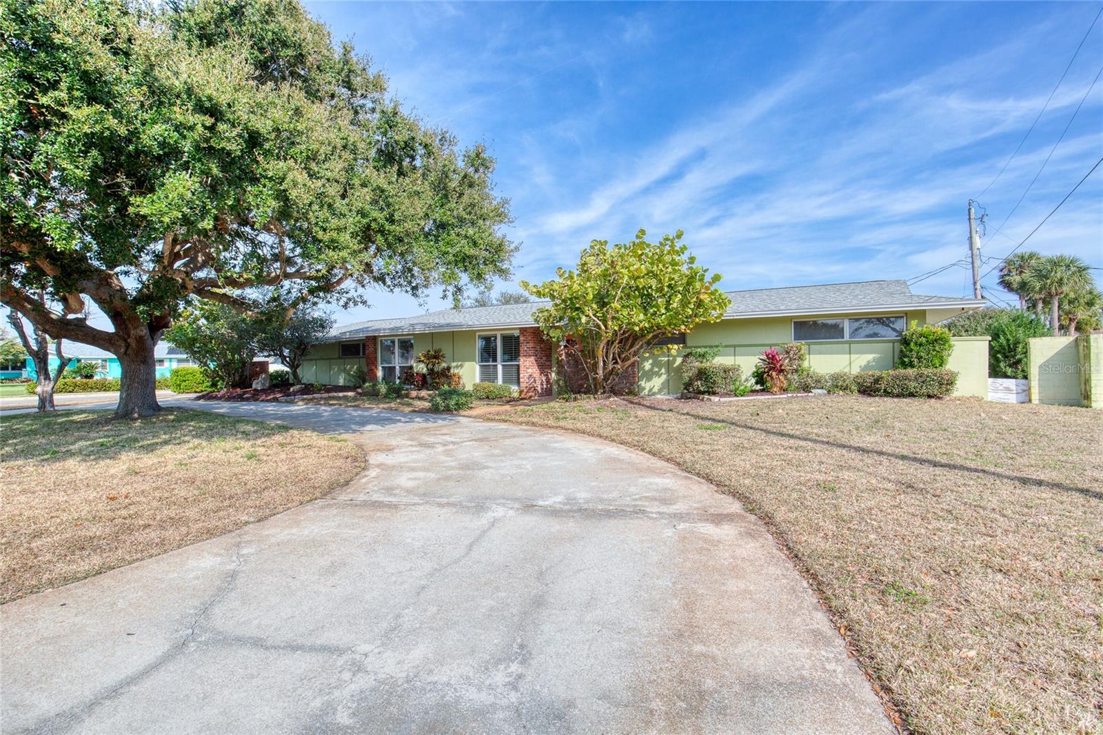 2614 N PENINSULA DR, DAYTONA BEACH, FL, 32118