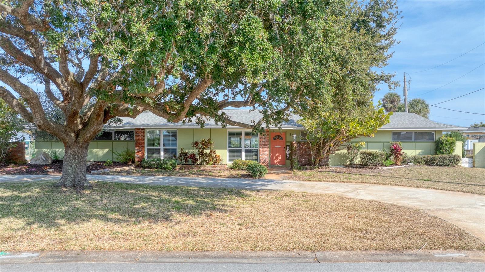 2614 N PENINSULA DR, DAYTONA BEACH, FL, 32118