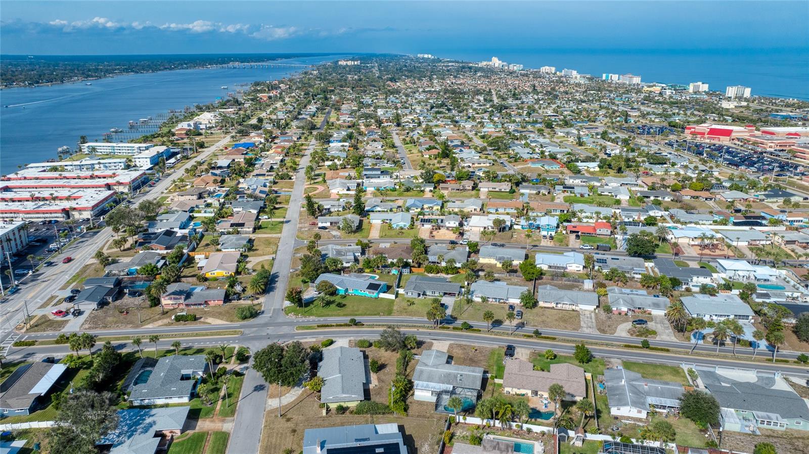 2614 N PENINSULA DR, DAYTONA BEACH, FL, 32118