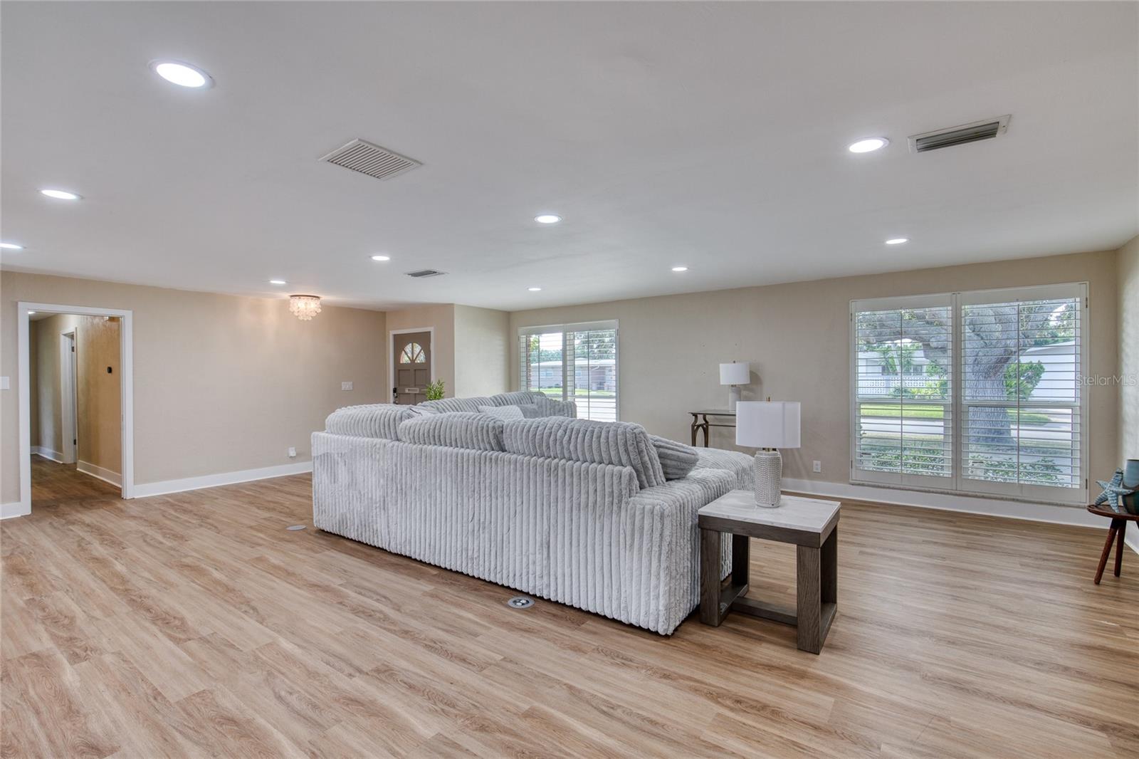 2614 N PENINSULA DR, DAYTONA BEACH, FL, 32118