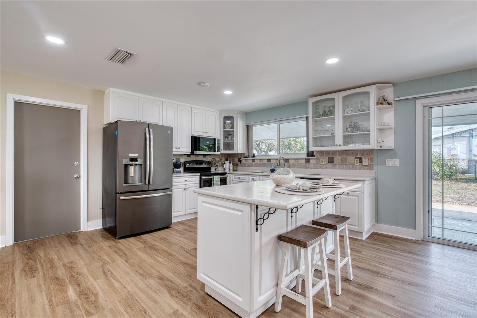 2614 N PENINSULA DR, DAYTONA BEACH, FL, 32118