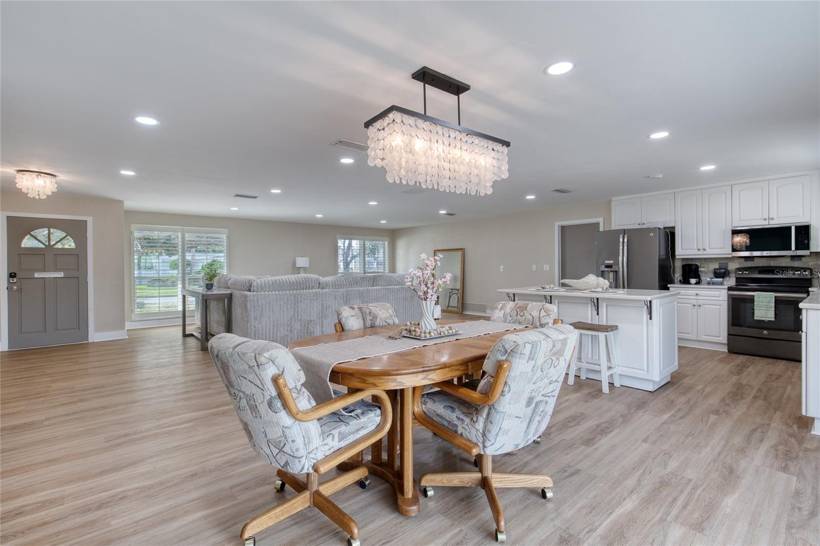 2614 N PENINSULA DR, DAYTONA BEACH, FL, 32118