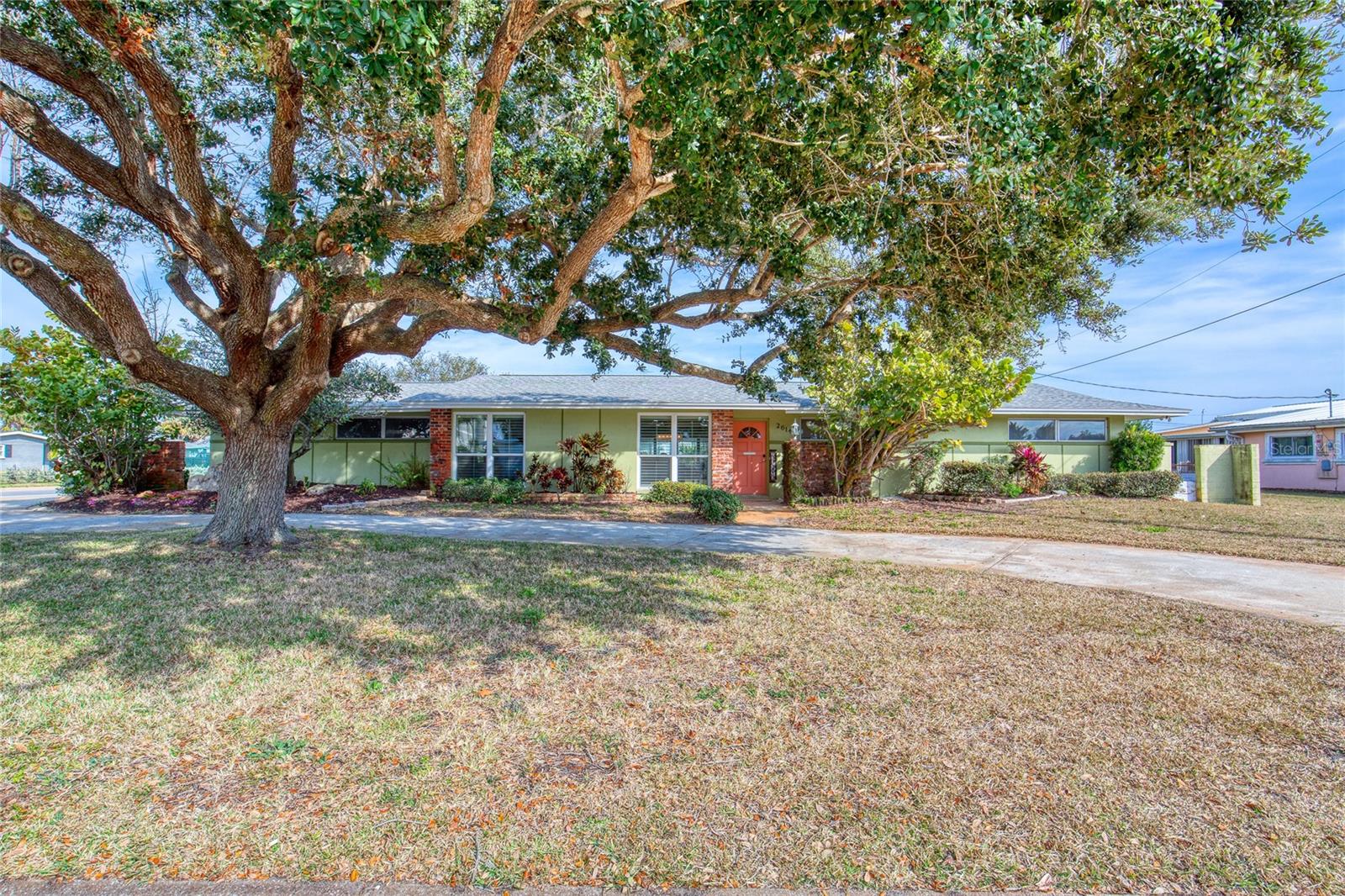 2614 N PENINSULA DR, DAYTONA BEACH, FL, 32118