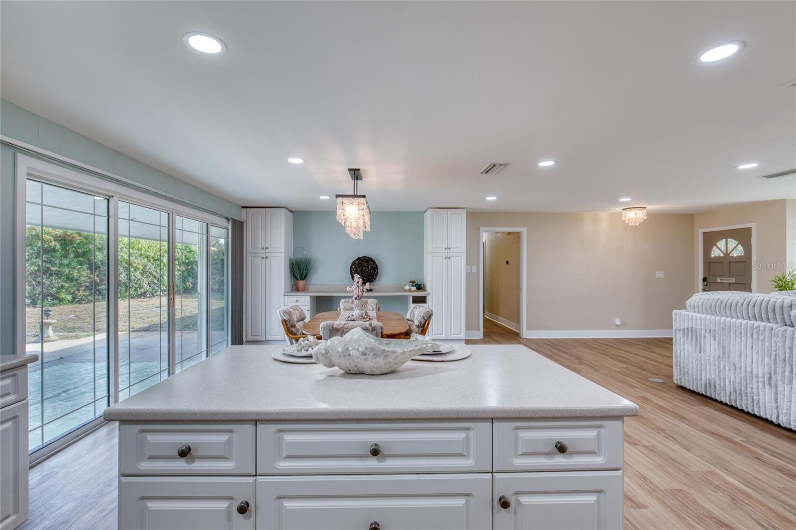 2614 N PENINSULA DR, DAYTONA BEACH, FL, 32118