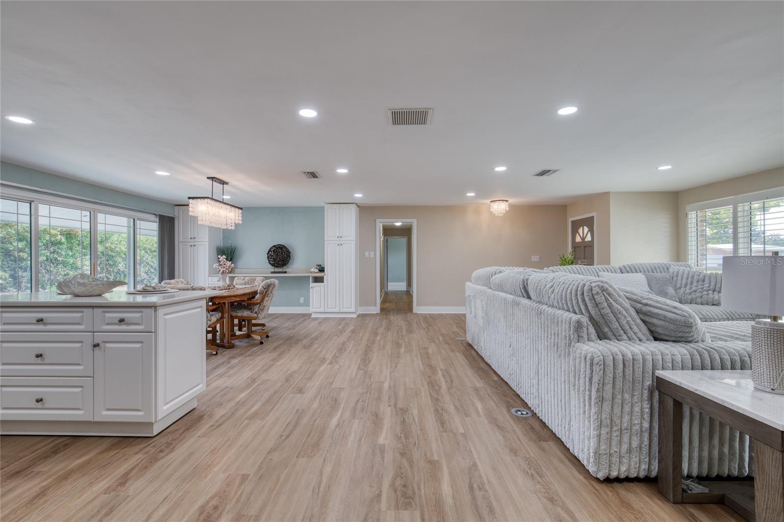 2614 N PENINSULA DR, DAYTONA BEACH, FL, 32118