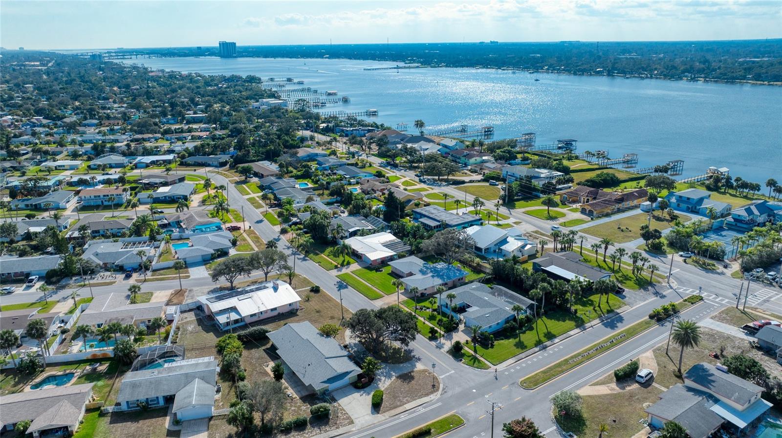 2614 N PENINSULA DR, DAYTONA BEACH, FL, 32118