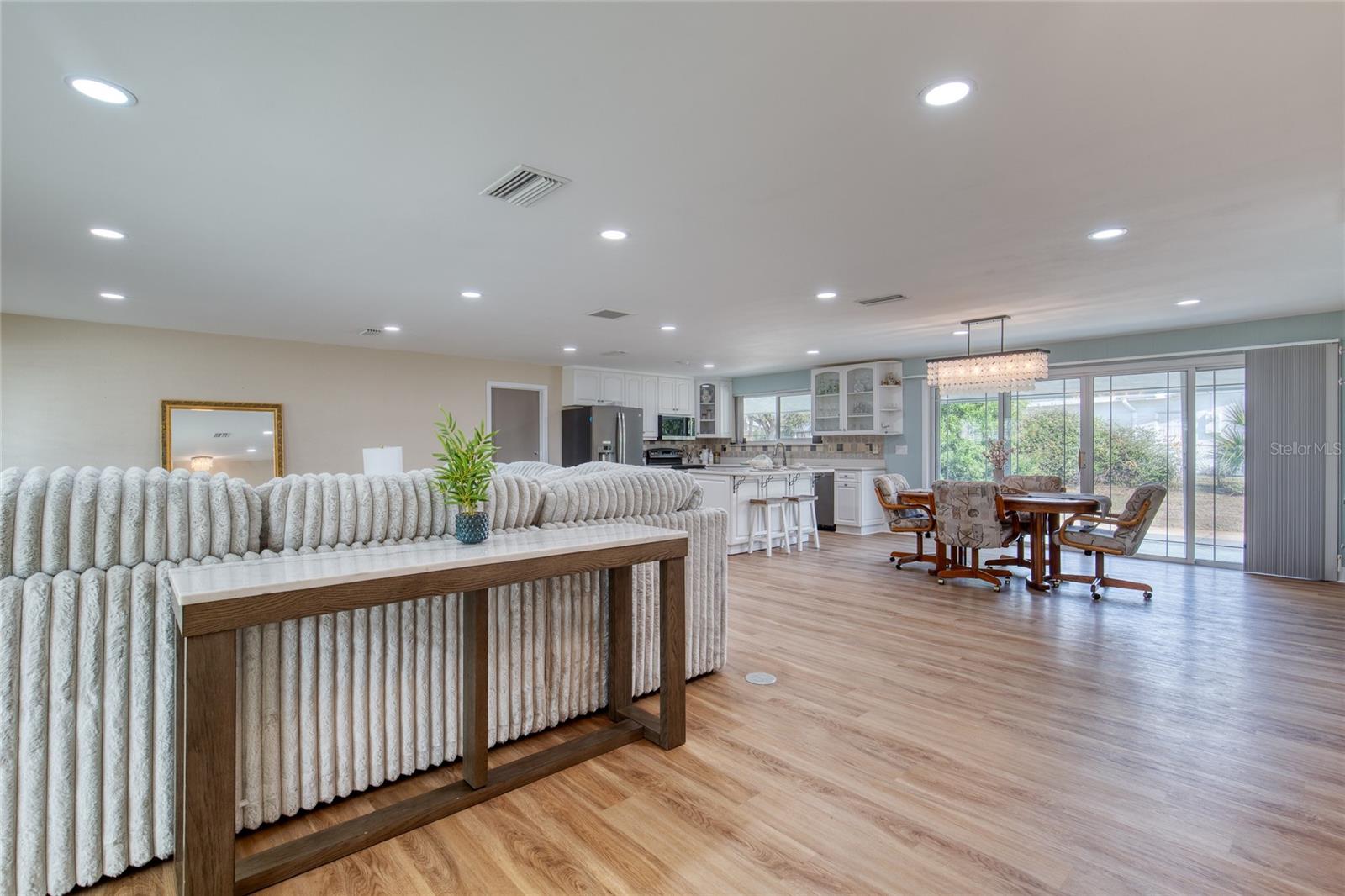 2614 N PENINSULA DR, DAYTONA BEACH, FL, 32118