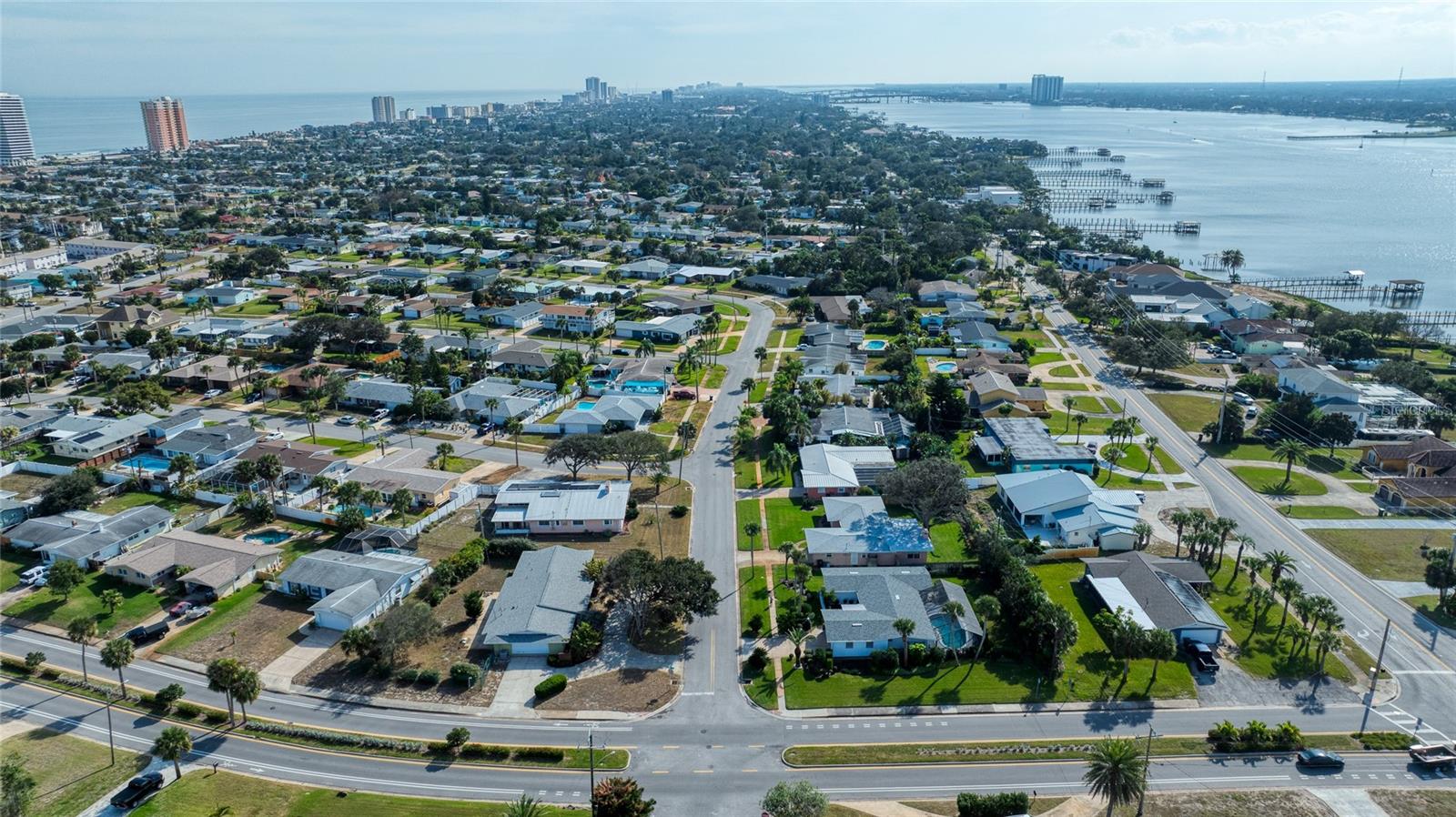 2614 N PENINSULA DR, DAYTONA BEACH, FL, 32118