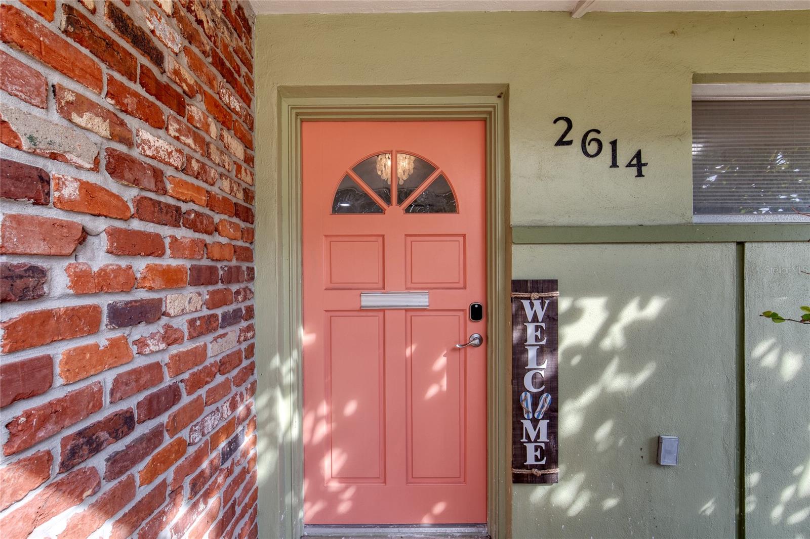 2614 N PENINSULA DR, DAYTONA BEACH, FL, 32118