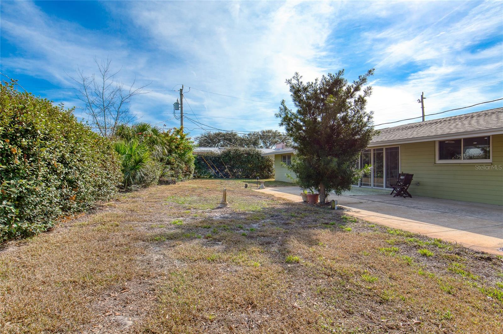 2614 N PENINSULA DR, DAYTONA BEACH, FL, 32118