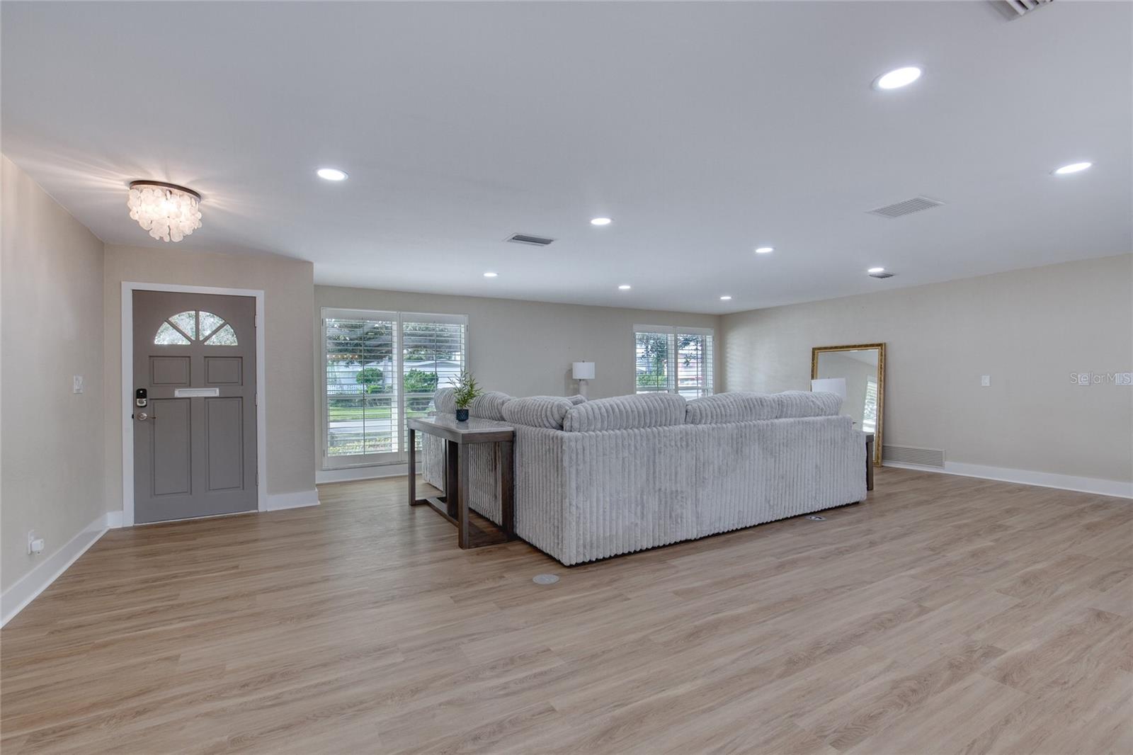 2614 N PENINSULA DR, DAYTONA BEACH, FL, 32118