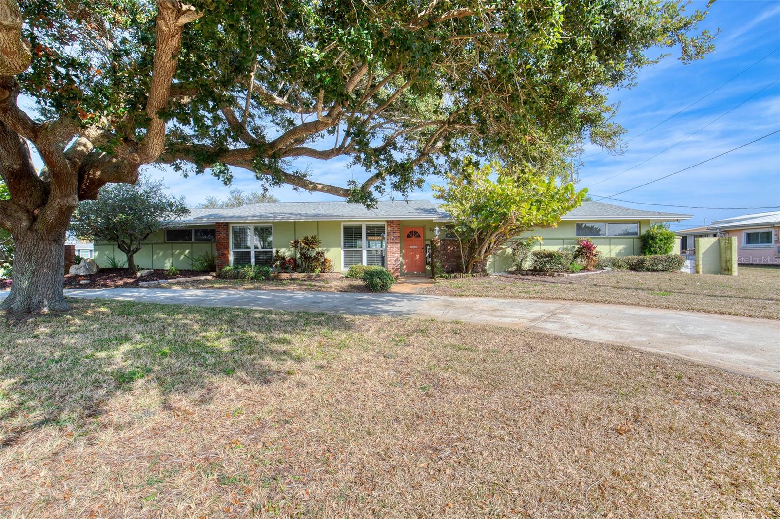 2614 N PENINSULA DR, DAYTONA BEACH, FL, 32118