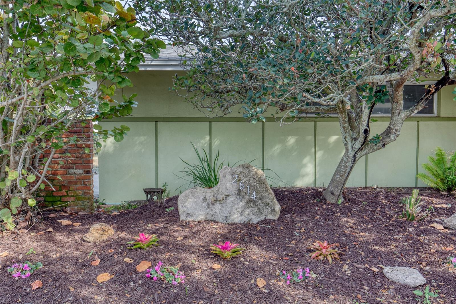 2614 N PENINSULA DR, DAYTONA BEACH, FL, 32118