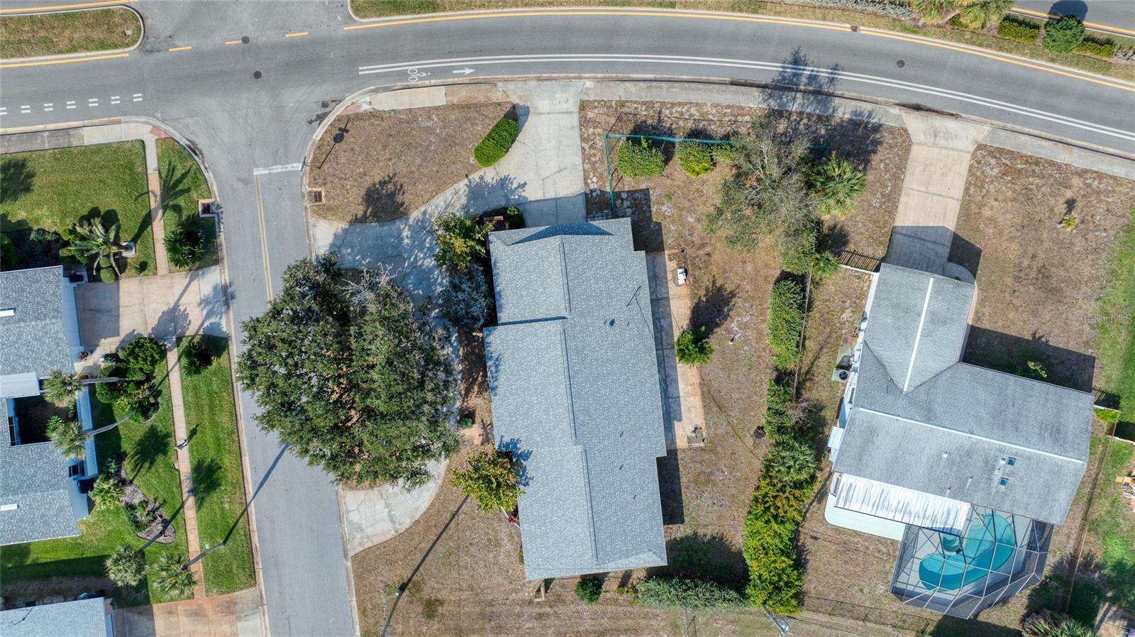 2614 N PENINSULA DR, DAYTONA BEACH, FL, 32118