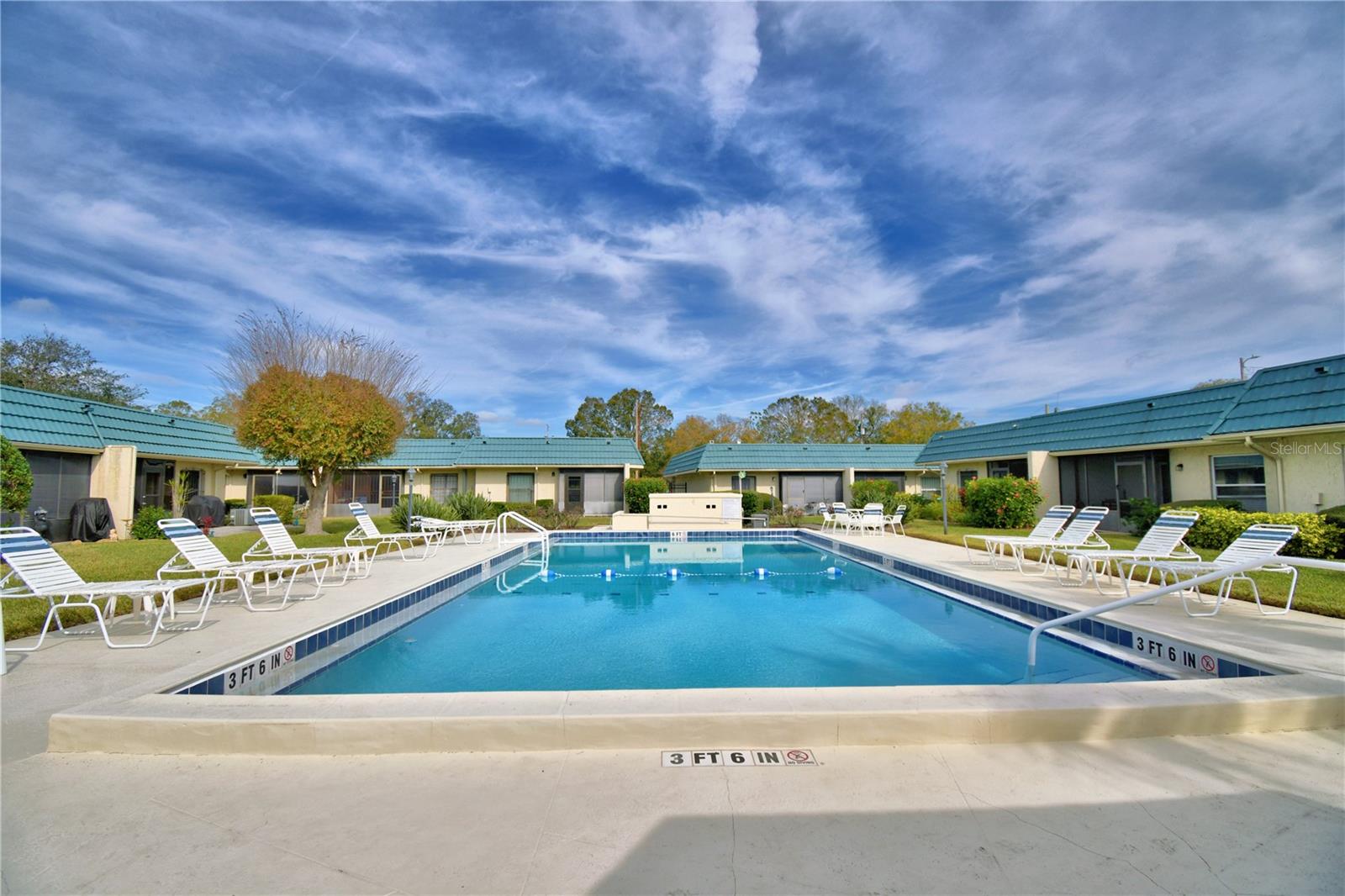 345 24TH ST NW #23, WINTER HAVEN, FL, 33880