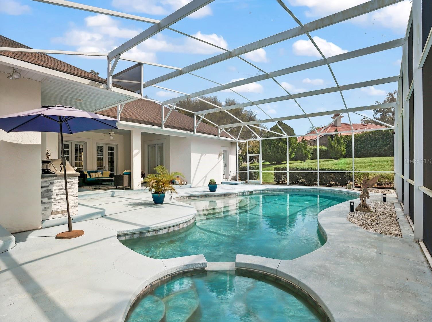 39407 TREELINE DR, LADY LAKE, FL, 32159