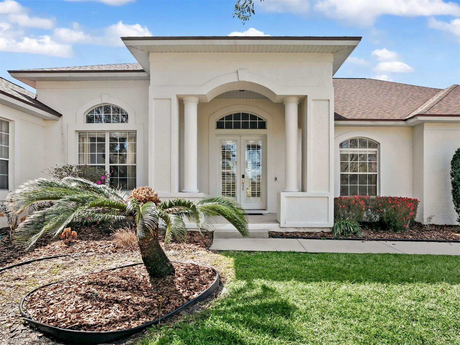 39407 TREELINE DR, LADY LAKE, FL, 32159