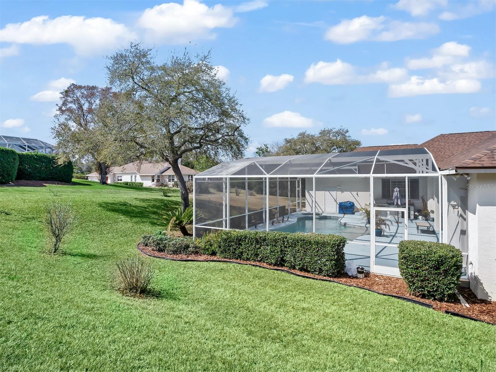 39407 TREELINE DR, LADY LAKE, FL, 32159