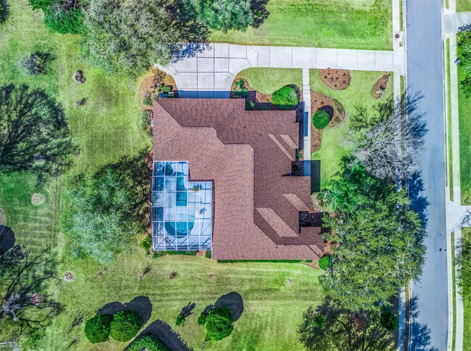 39407 TREELINE DR, LADY LAKE, FL, 32159