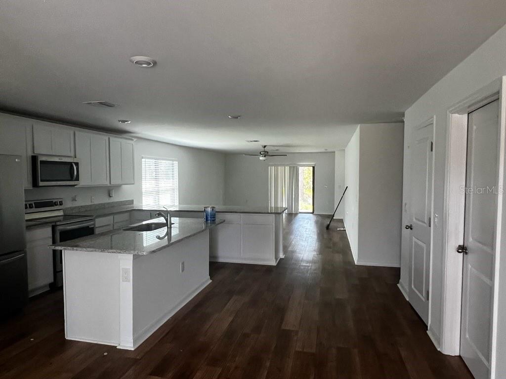 1601 LA VETA ST, NORTH PORT, FL, 34286