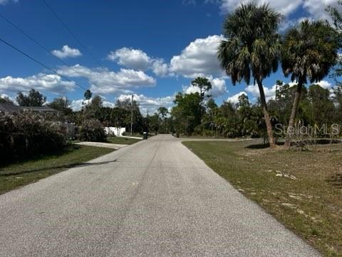 1601 LA VETA ST, NORTH PORT, FL, 34286