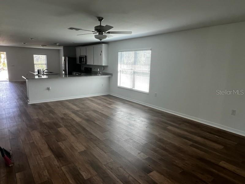 1601 LA VETA ST, NORTH PORT, FL, 34286