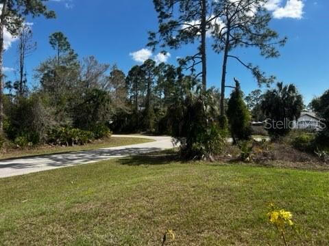 1601 LA VETA ST, NORTH PORT, FL, 34286